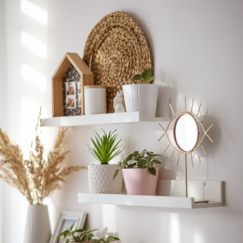 Wall decor