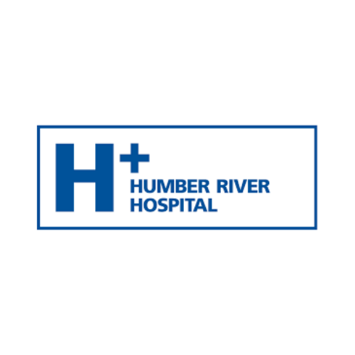 Humber River Hospital logo