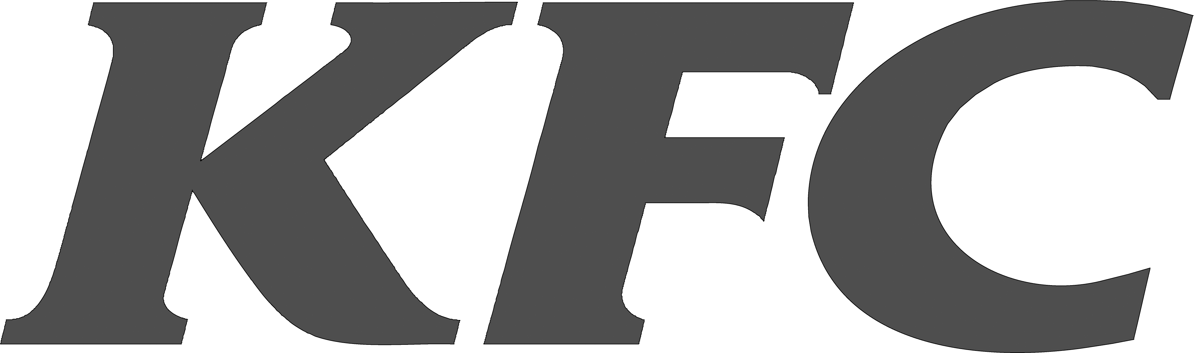 KFC logo