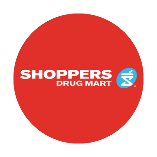 Shoppers Drug Mart logo