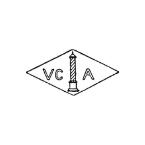 Van Cleef & Arpels logo