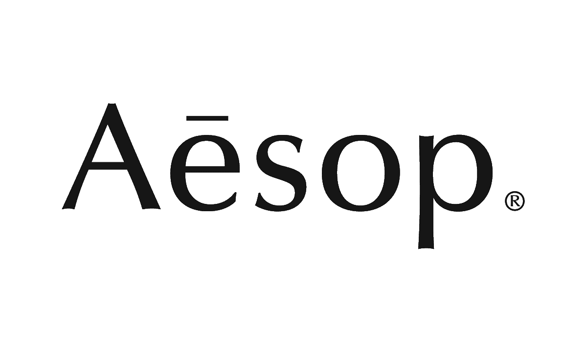 Aesop logo