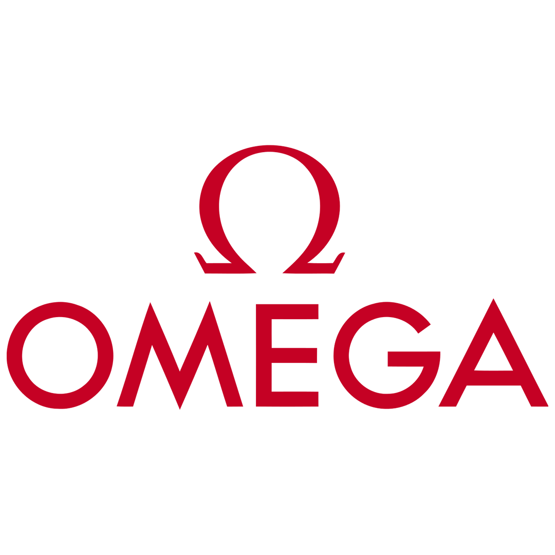 OMEGA logo