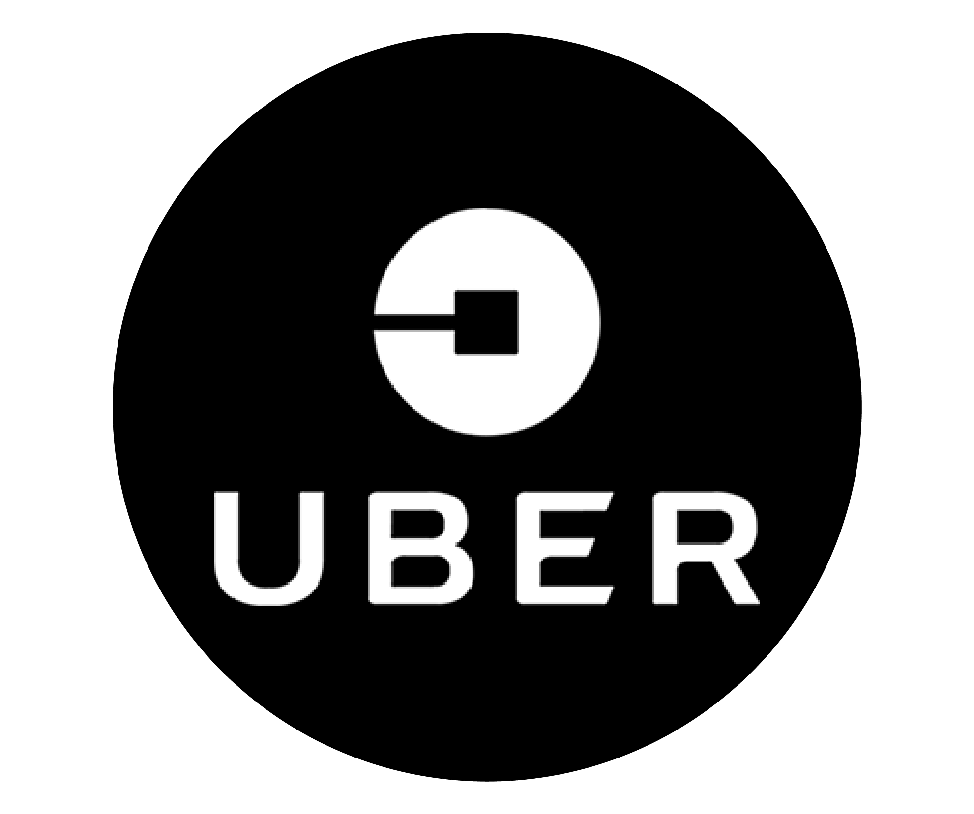 Uber logo