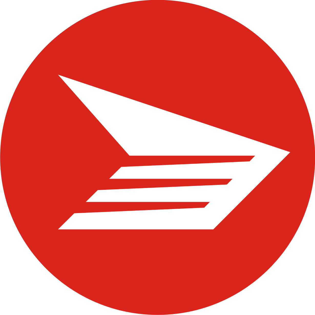 Post Office (Inside Shoppers Drug Mart) logo