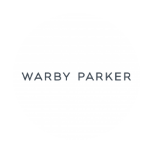 Warby Parker logo