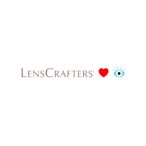 Lenscrafters logo