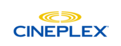 Cineplex Cinemas logo