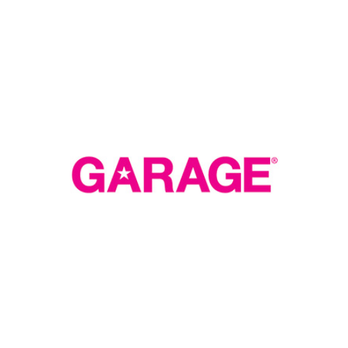 GARAGE logo