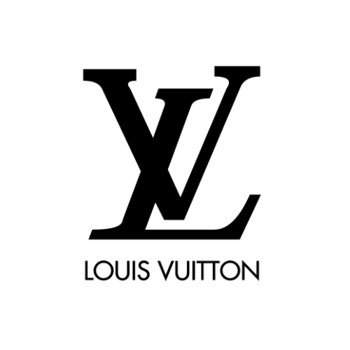 Louis Vuitton (inside Holt Renfrew) logo