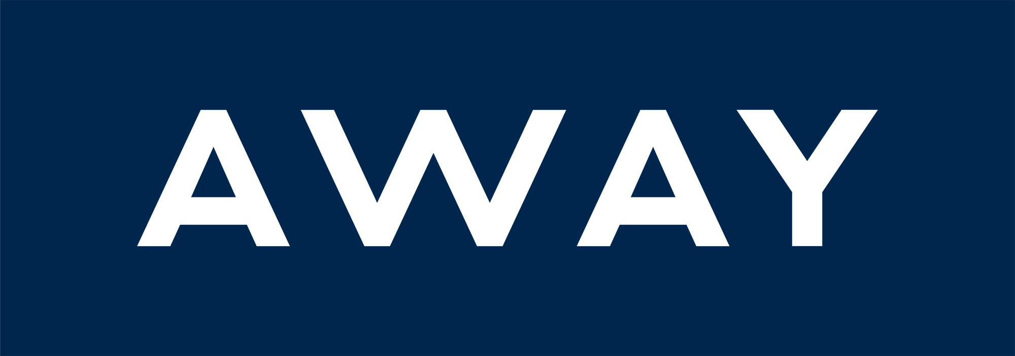 Away; built for modern travel; luggage, suitcases, bags and more; yorkdale shopping centre
