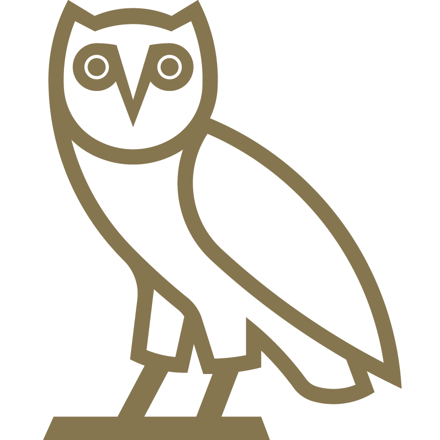 October’s Very Own logo