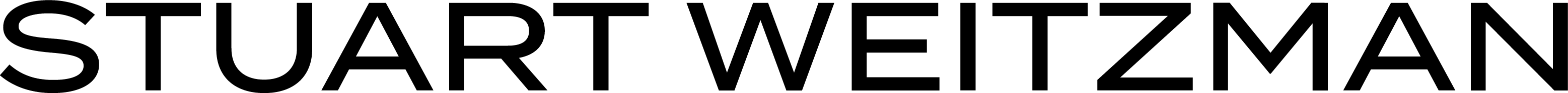 Stuart Weitzman logo