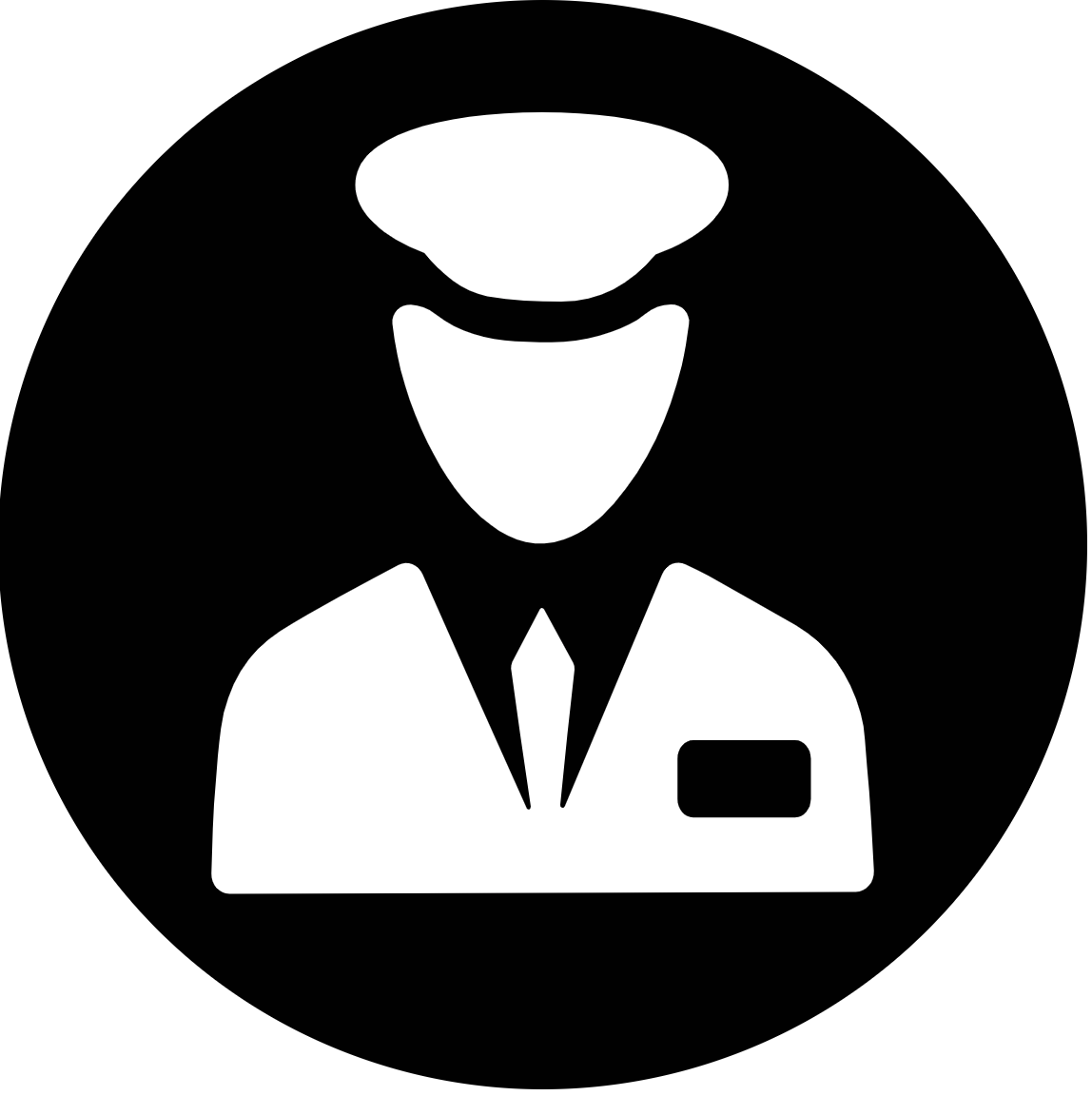 Yorkdale Security Office logo