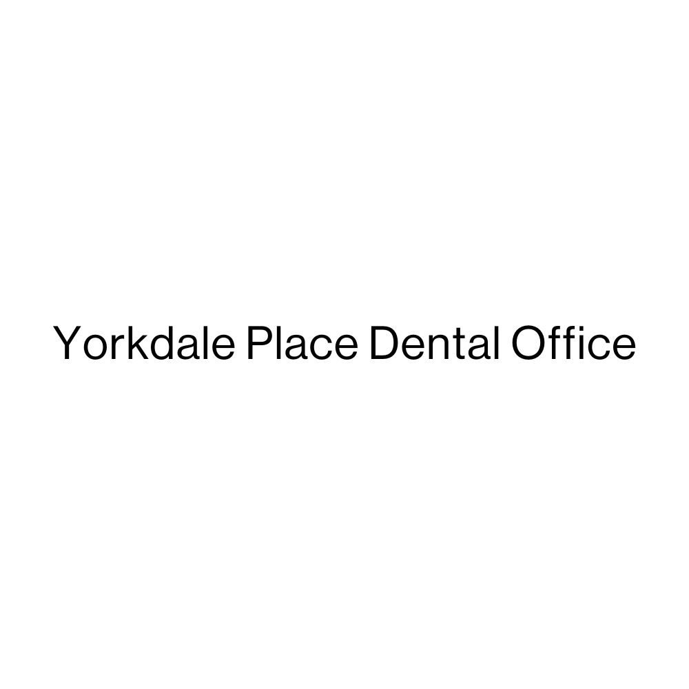Yorkdale Place Dental Office logo