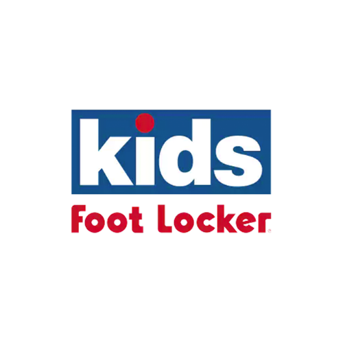 Kids Foot Locker logo