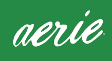 Aerie logo