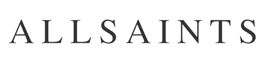 AllSaints logo