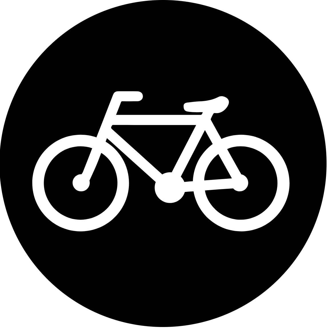 Bike Room logo