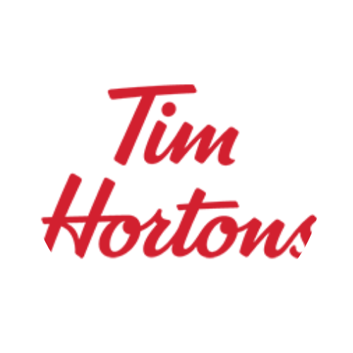 Tim Hortons logo