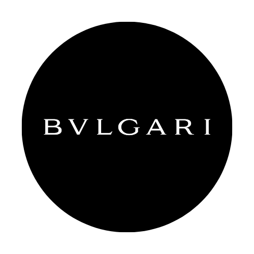 BVLGARI; Store logo; Yorkdale shopping centre