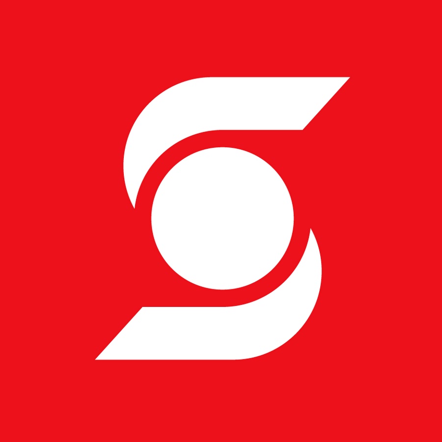 Scotiabank Bank Machine logo