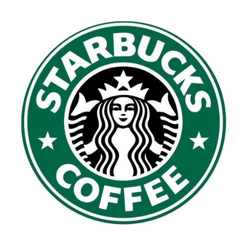 Starbucks Yorkdale Kiosk logo