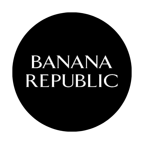 Banana Republic logo