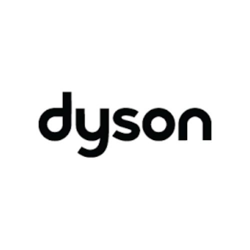Dyson; Logo; Yorkdale shopping centre