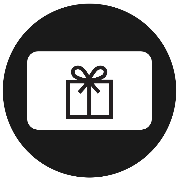 Gift Cards logo