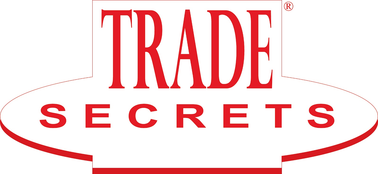 Trade Secrets logo