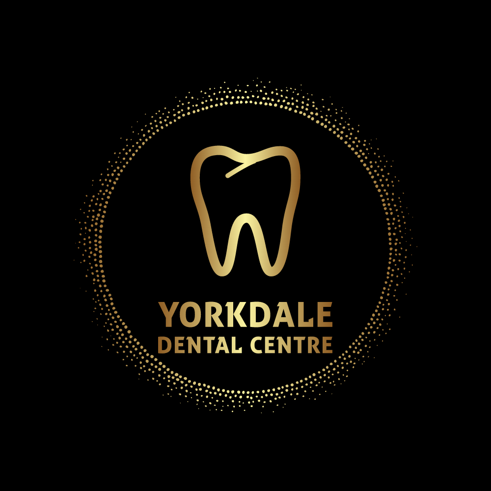 Yorkdale Dental Centre logo