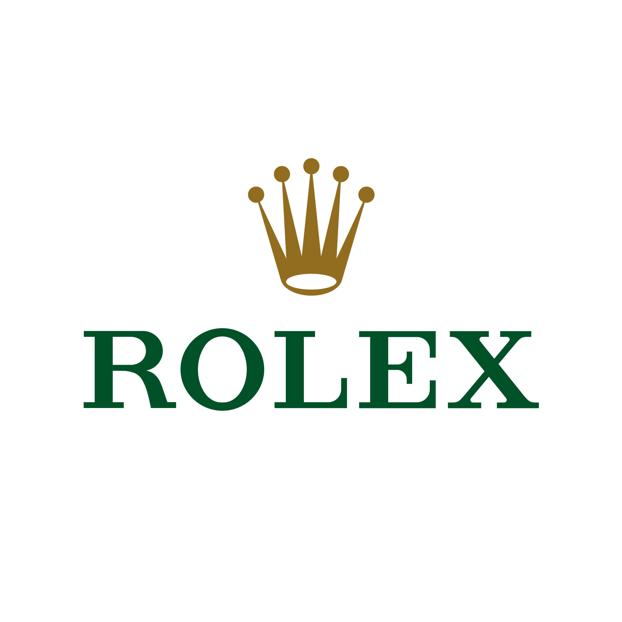 Rolex logo