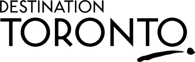 Destination Toronto logo