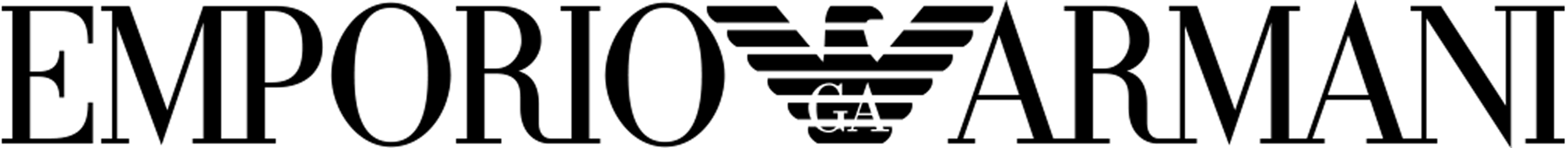 Emporio Armani logo