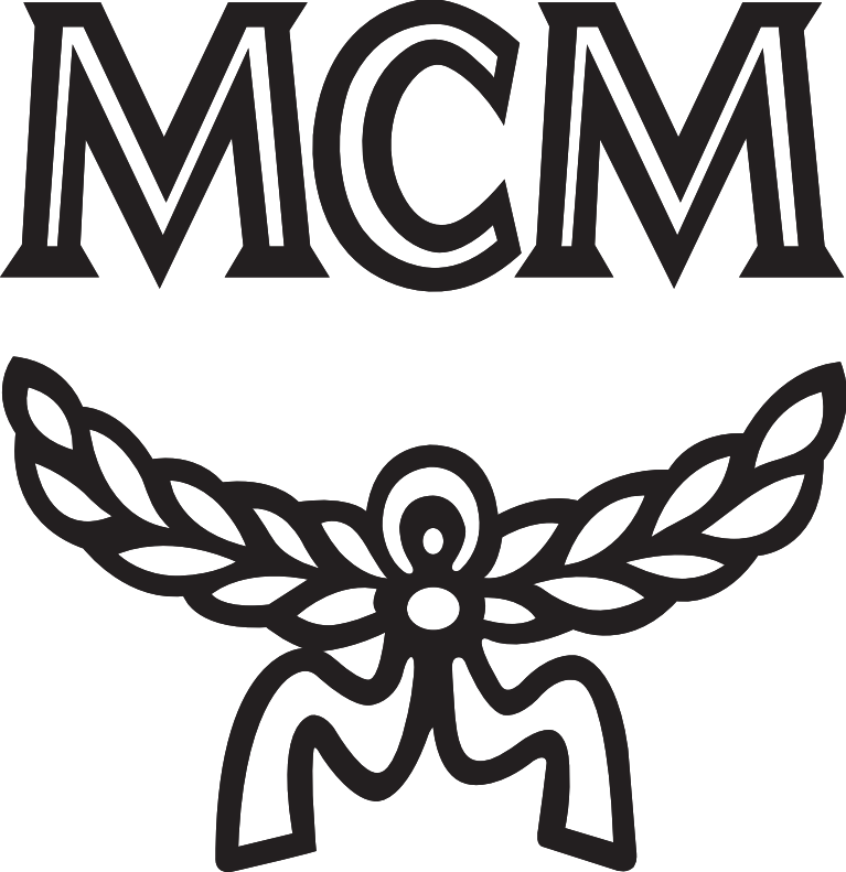 MCM logo