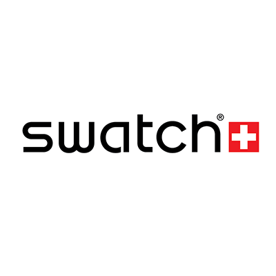Swatch logo