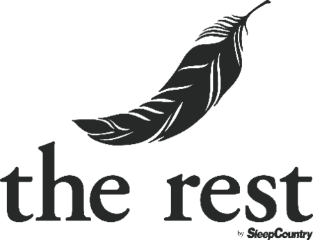 The Rest logo