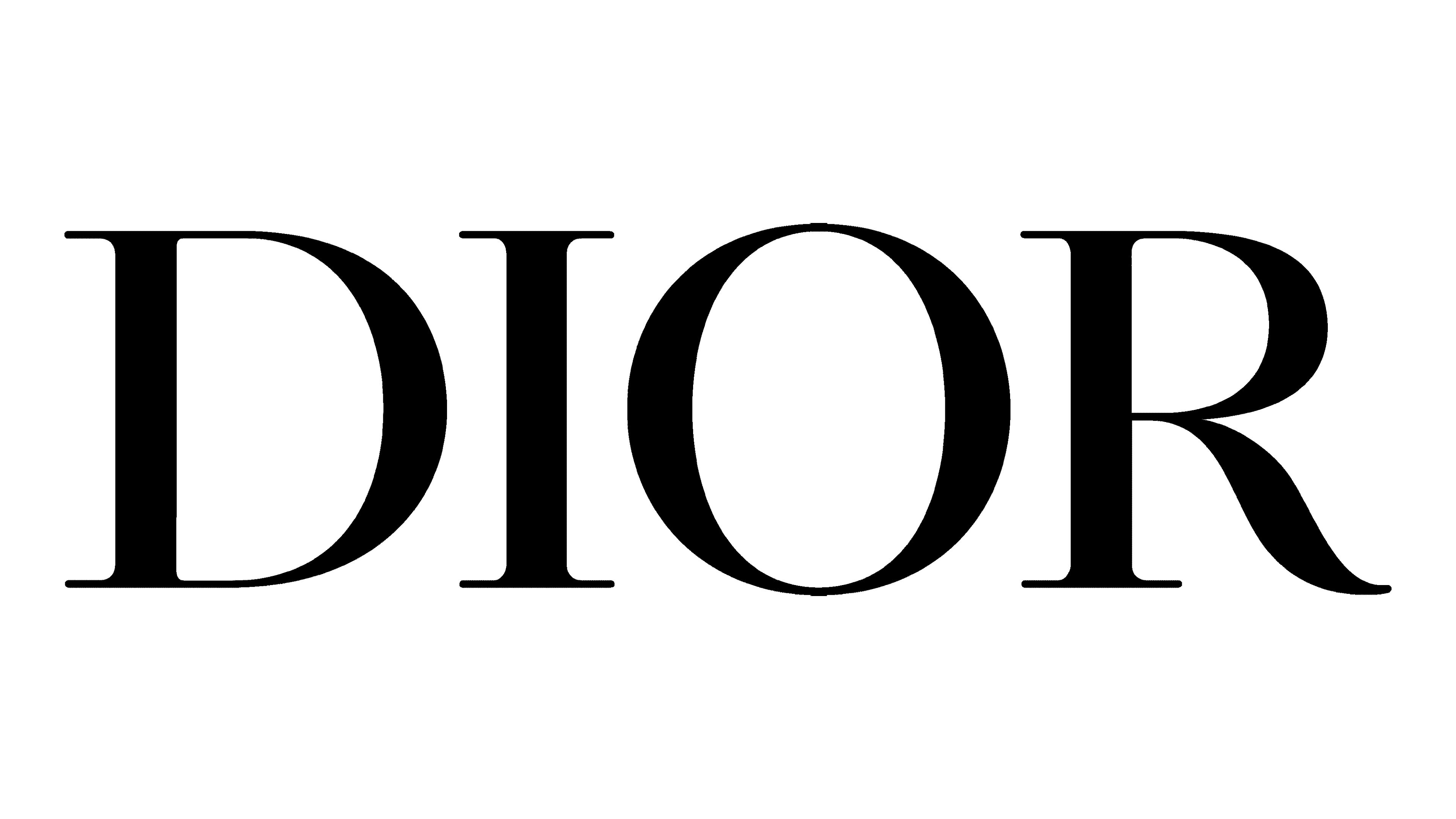 Dior (inside Holt Renfrew) logo