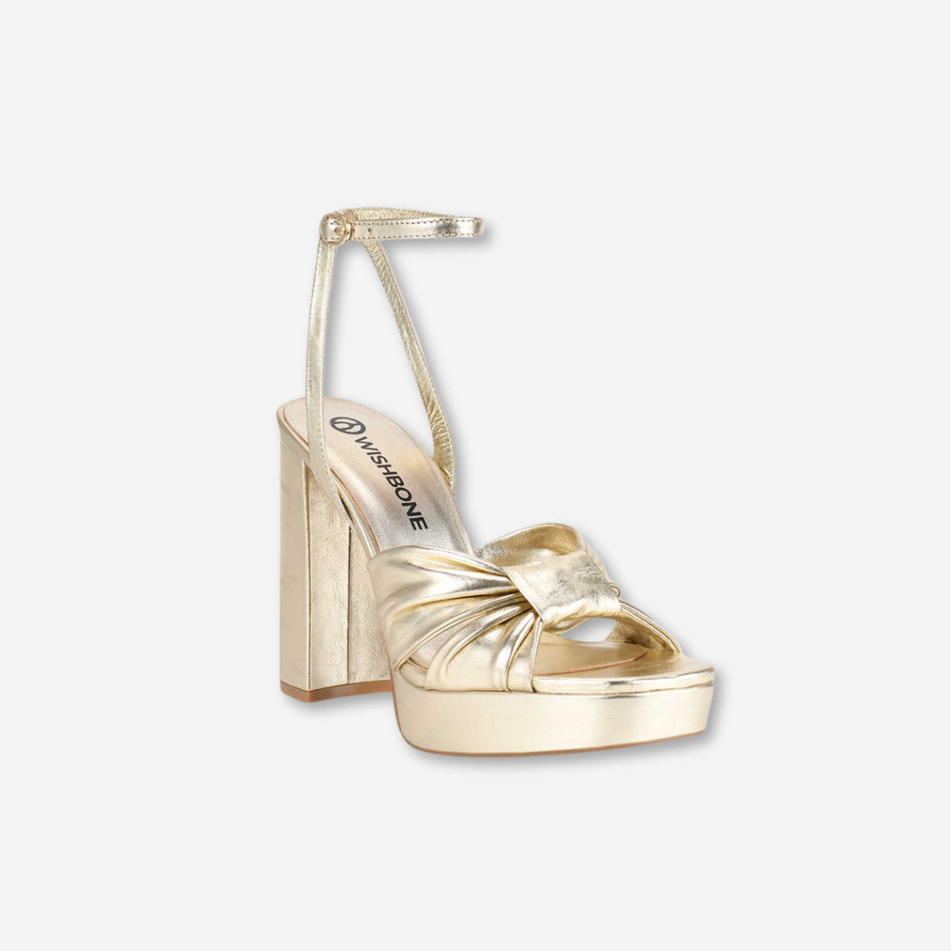 Platform Heels