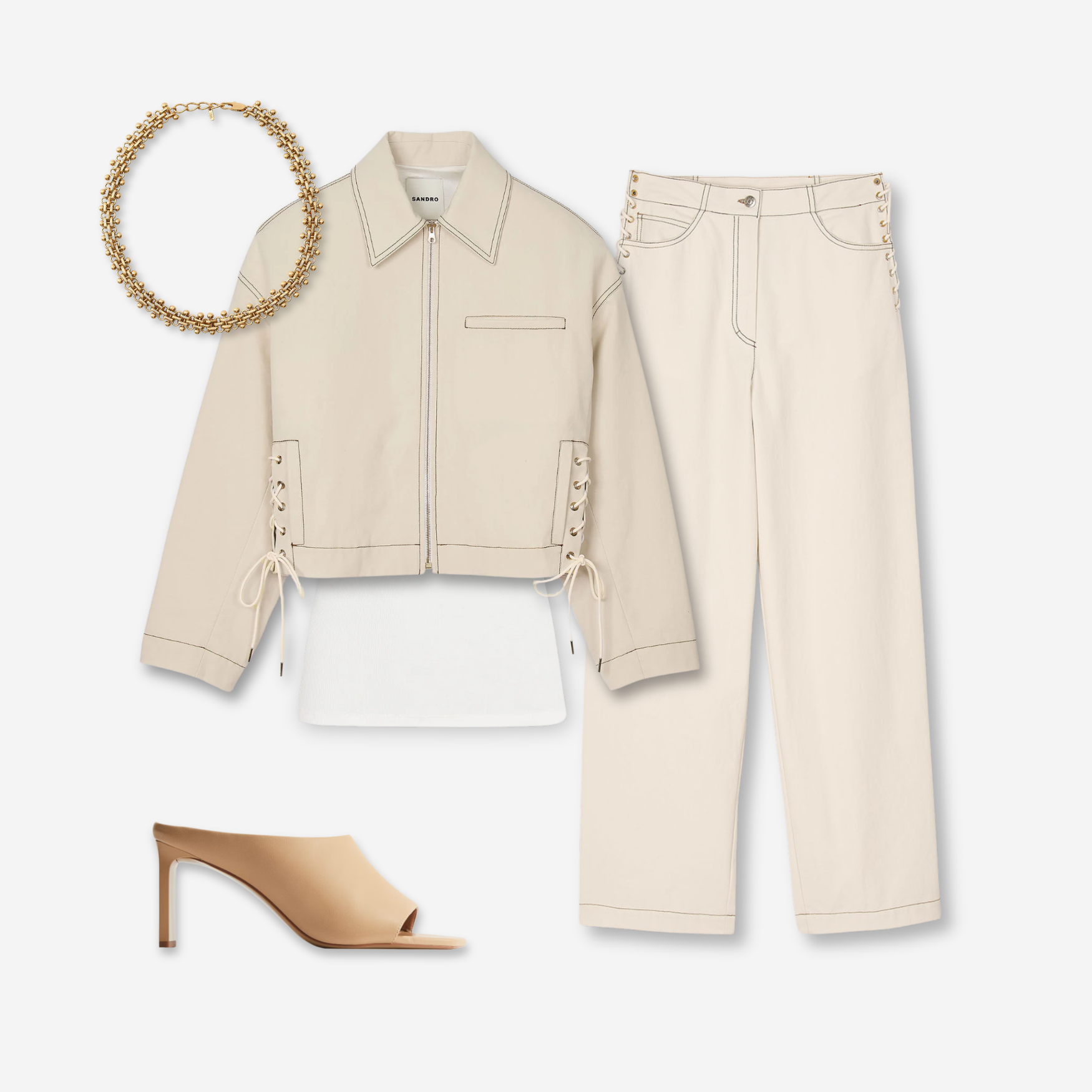 Outfit