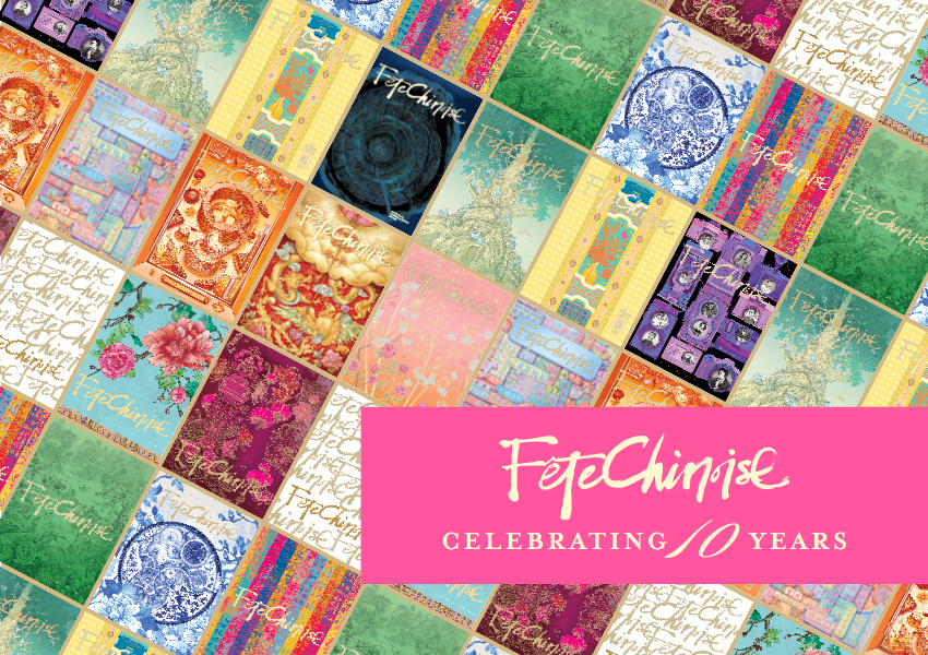 Fête Chinoise x Yorkdale Website Visuals_HeroImage