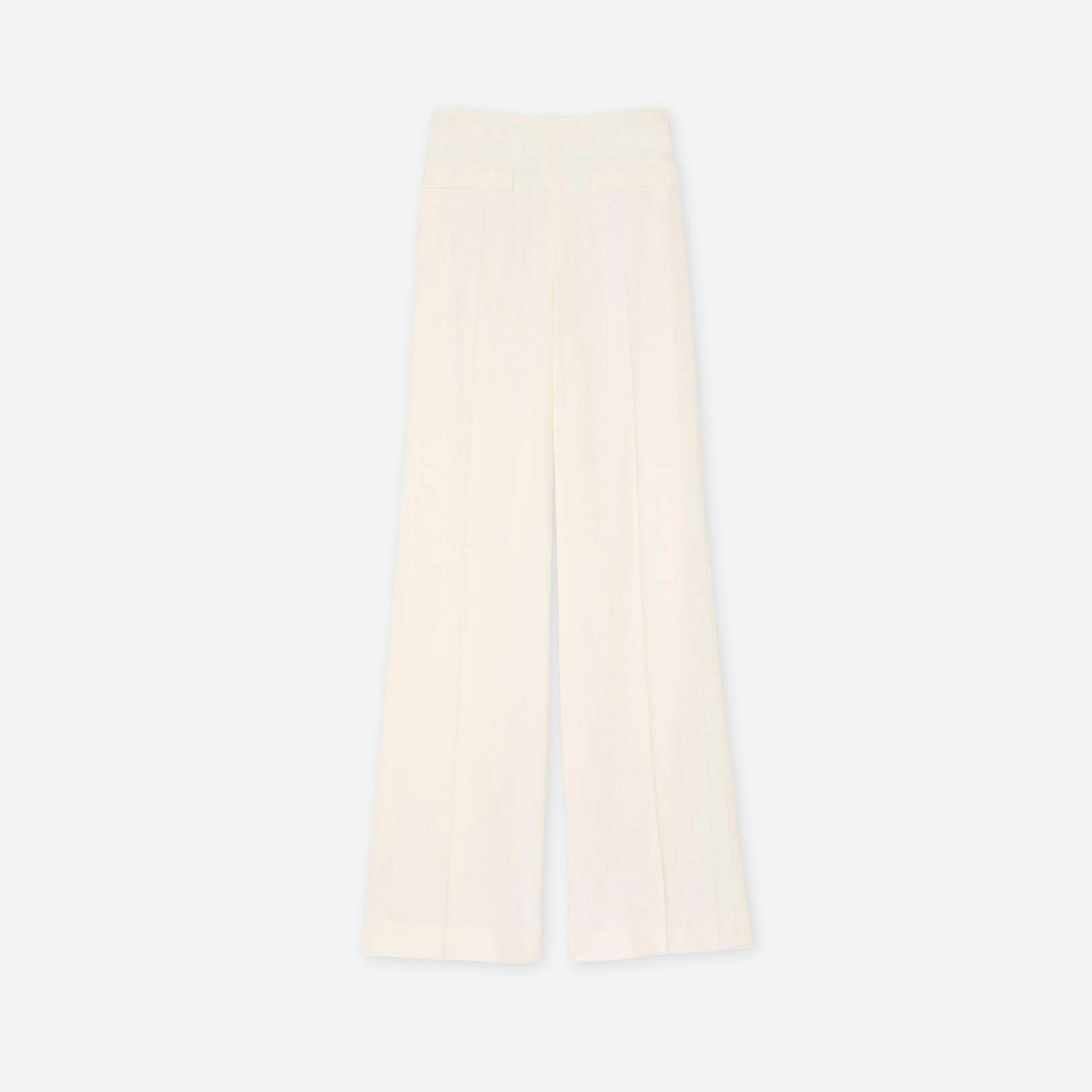 White Trousers