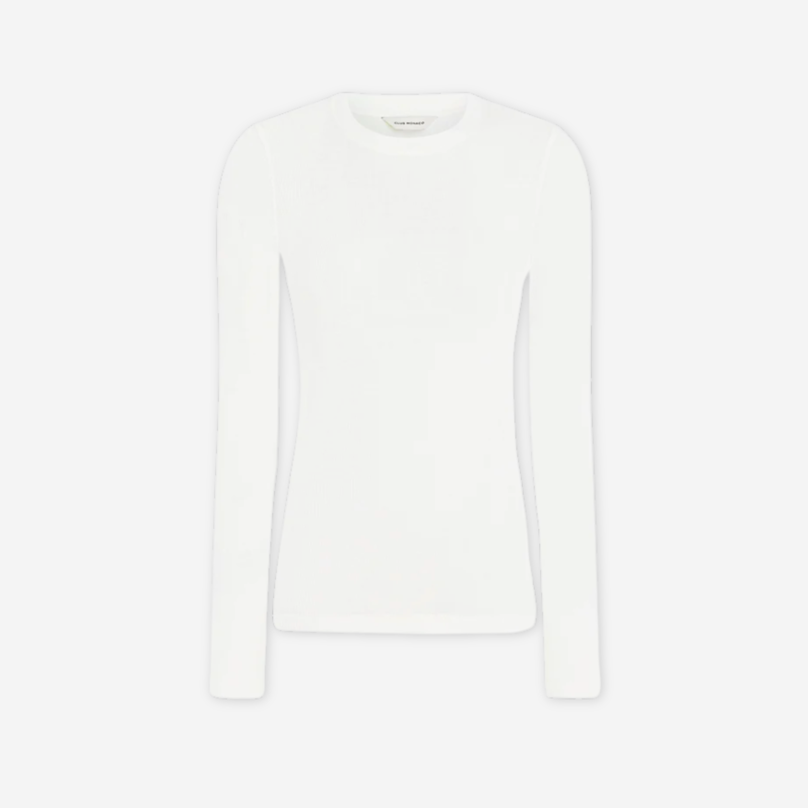 White Long Sleeve