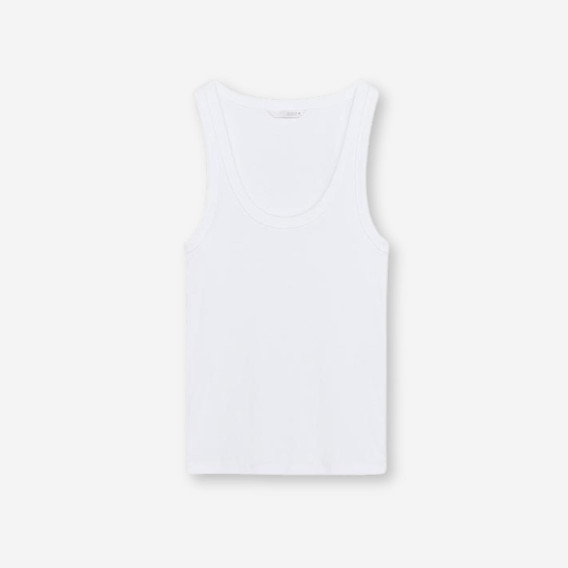 White Tank