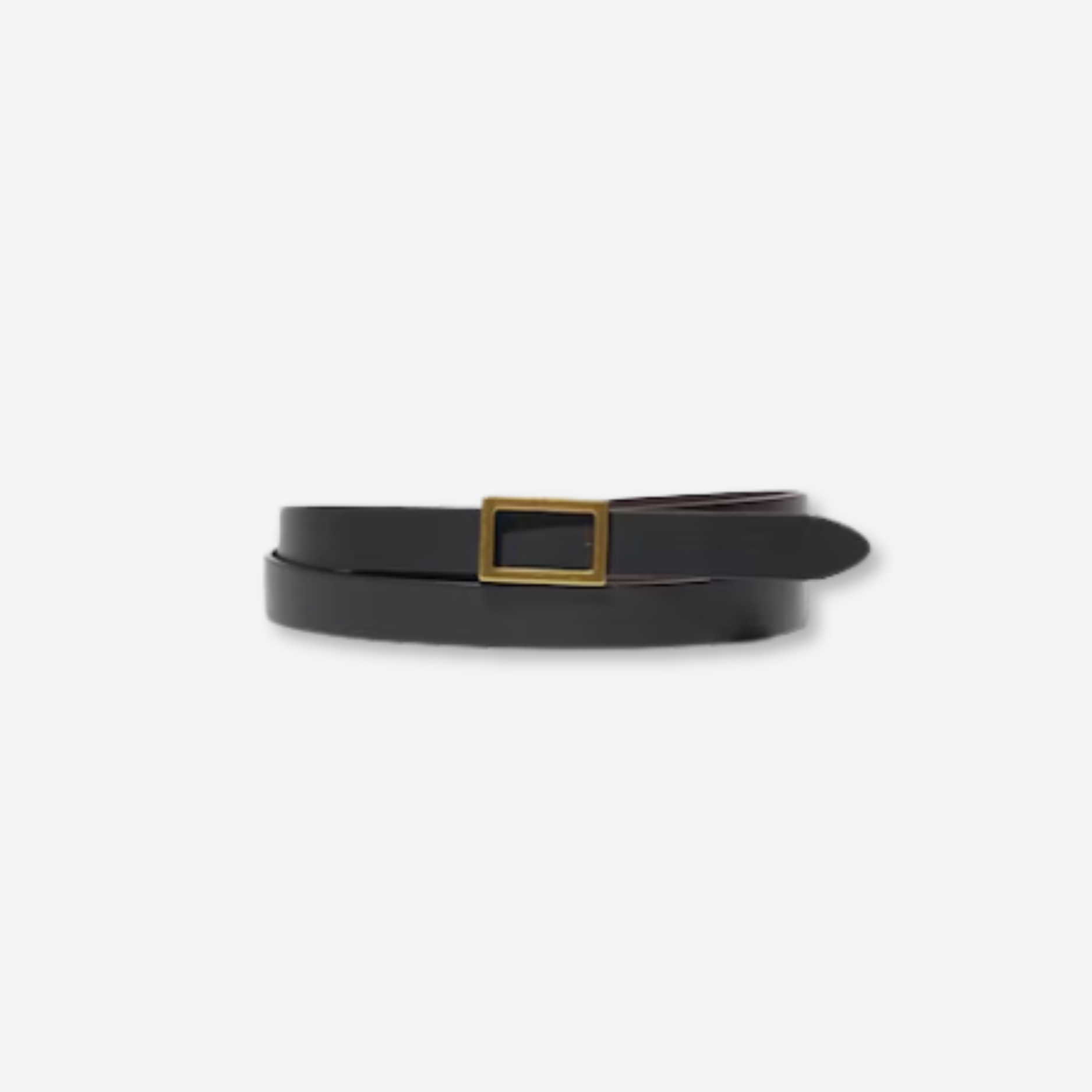 belt