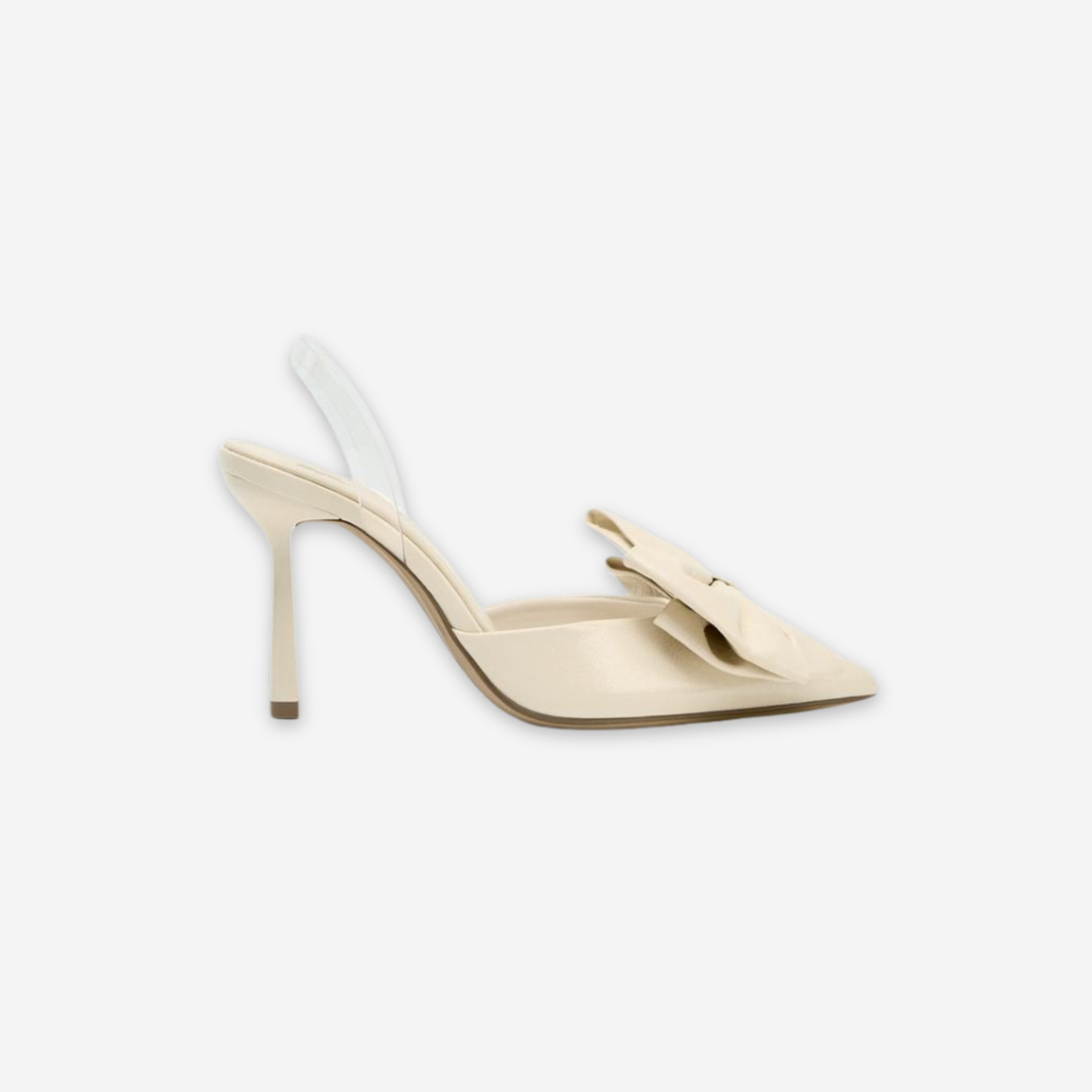 Bow Heels