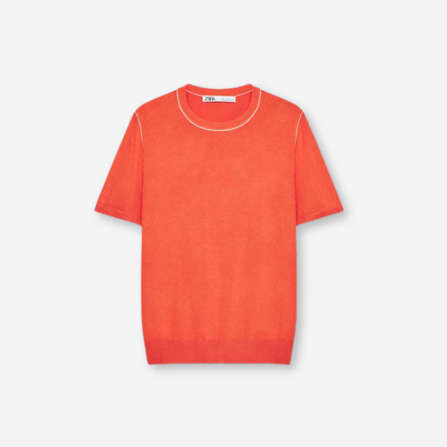 Red Shirt