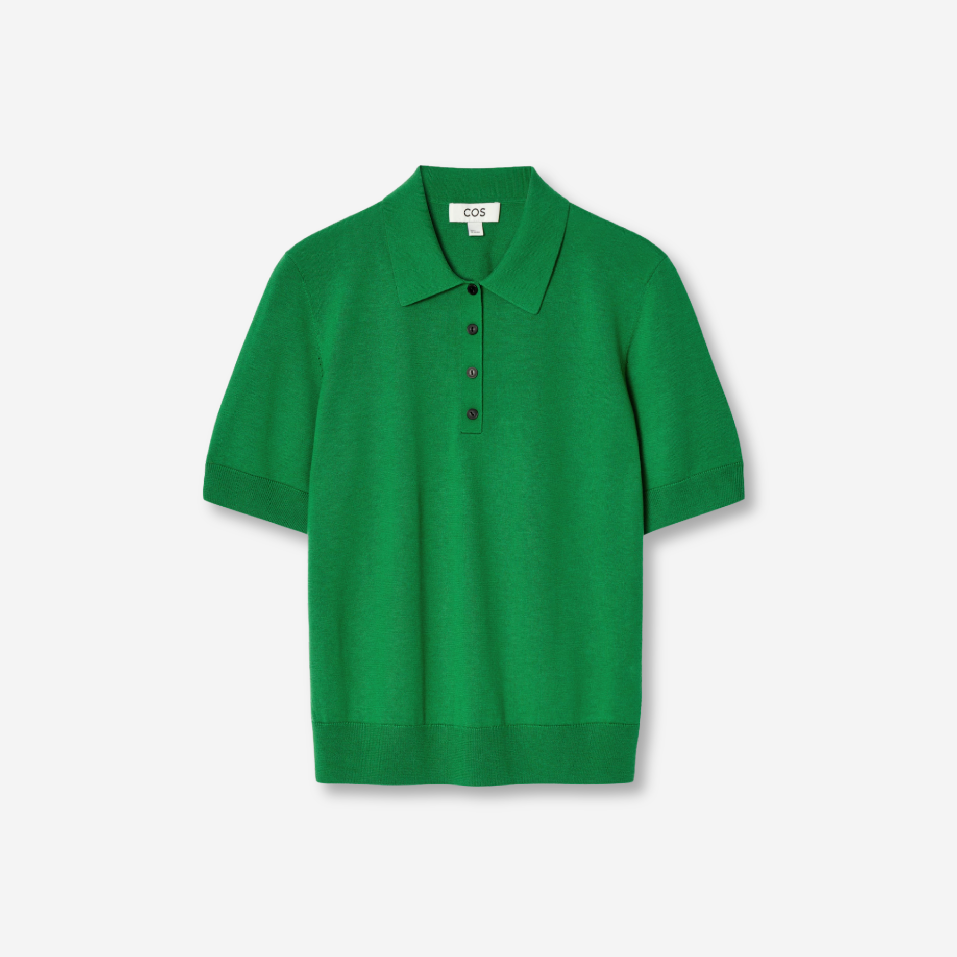 green knit