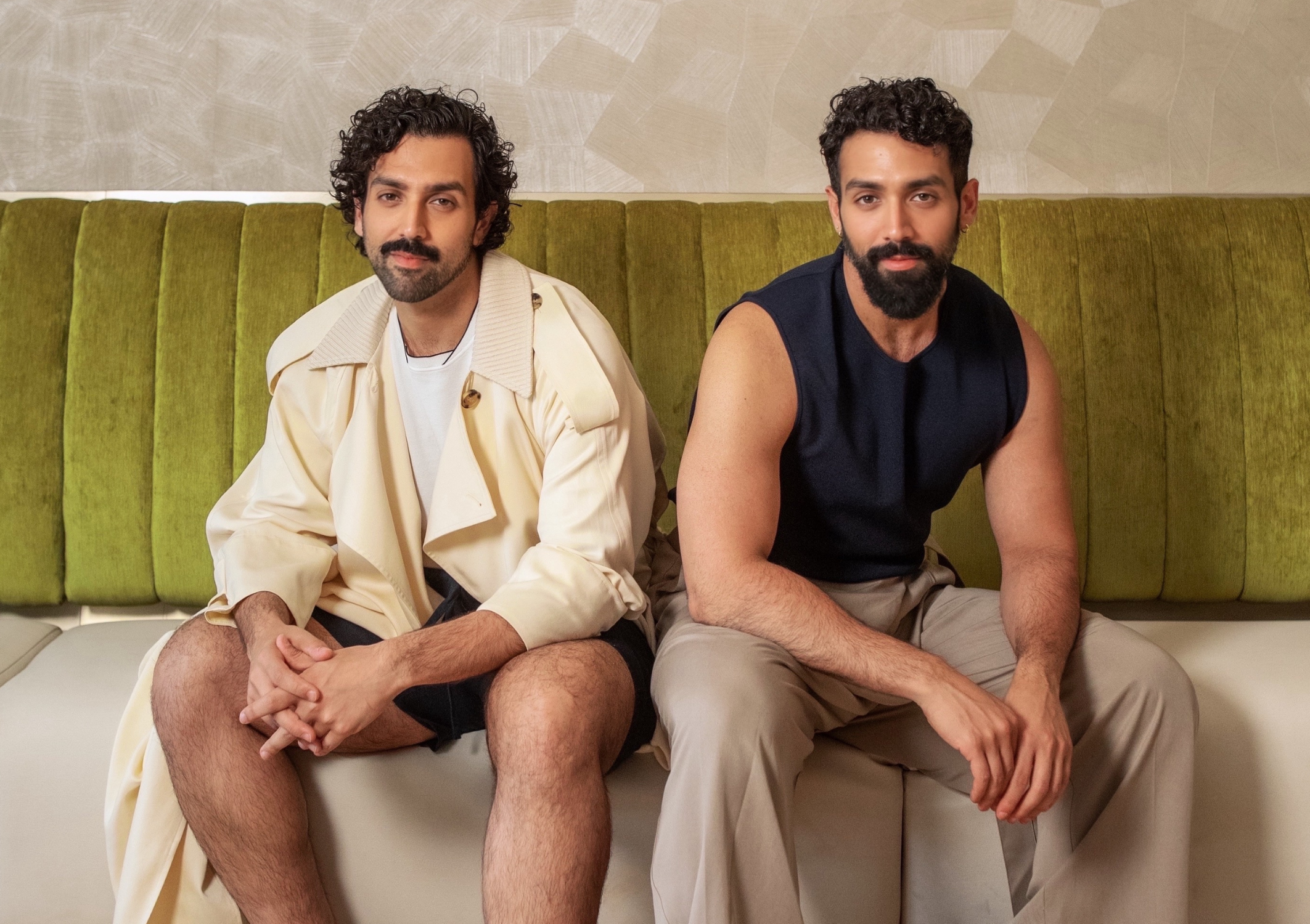 Hobian Brothers Website Hero